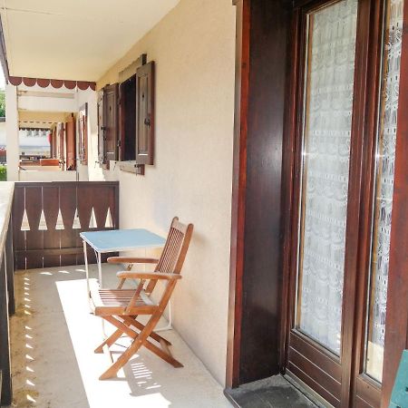 Apartment Les Jardins Alpins-4 By Interhome Saint-Gervais-les-Bains Exterior foto